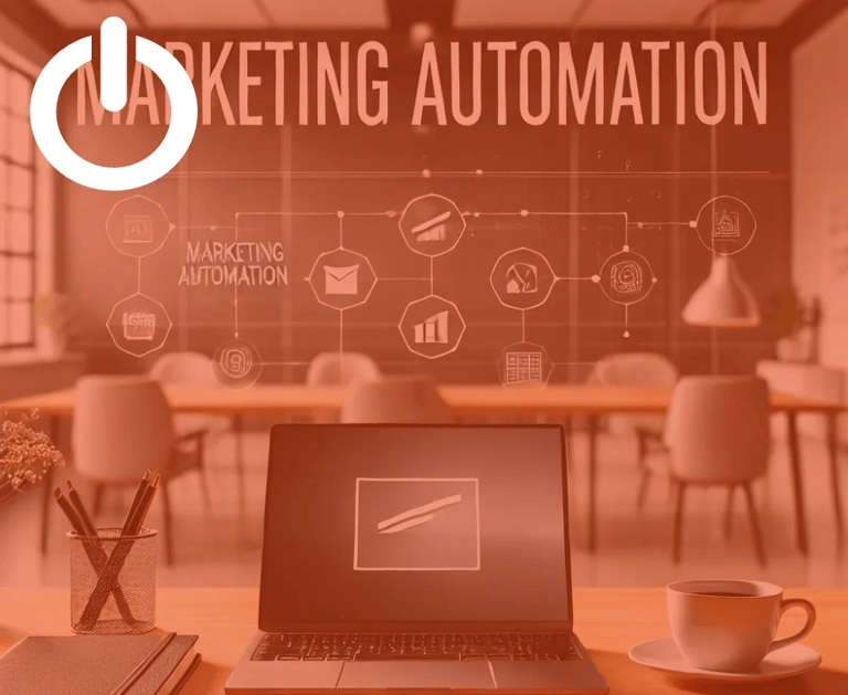 enevibe-marketing-automation