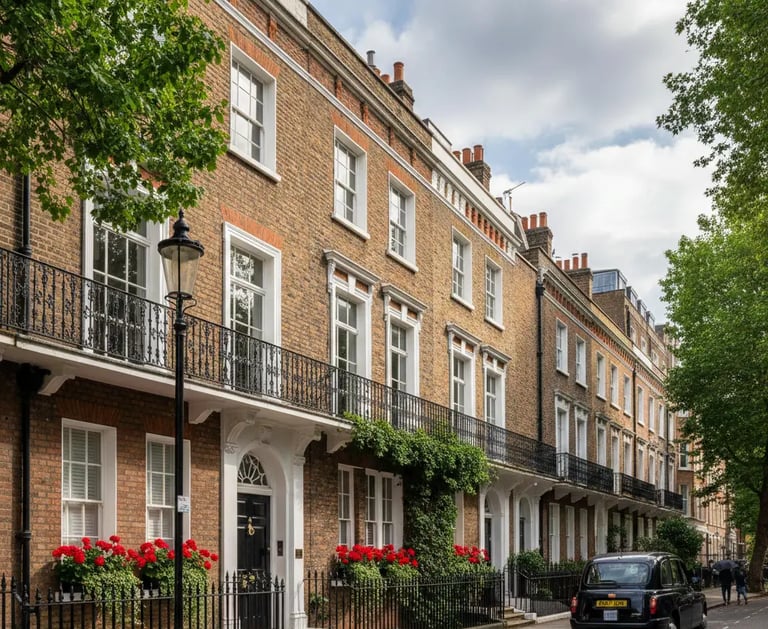 Emergency electrician in Bedworth house