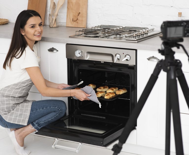 home appliance installation in Bedworth Warwickshire Electric oven 