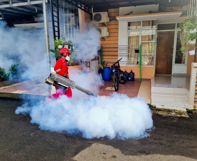 Pest Control