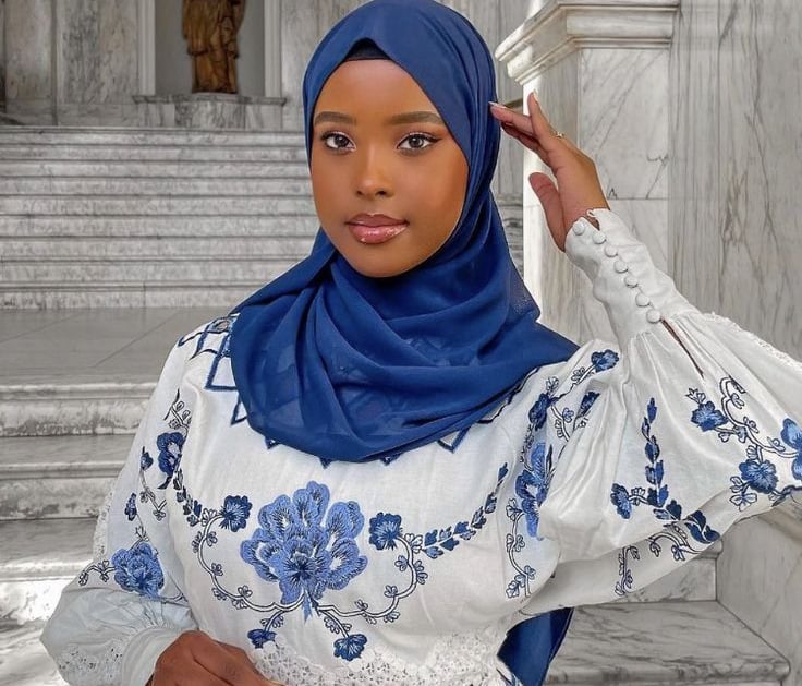 haweenka Soomaaliyeed