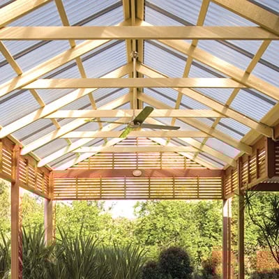Roofing  Panels 