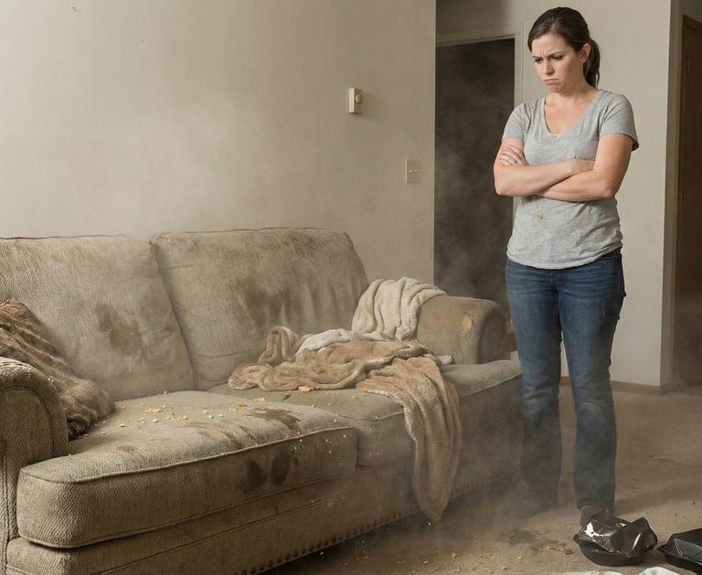 Lavagem de sofa Penha