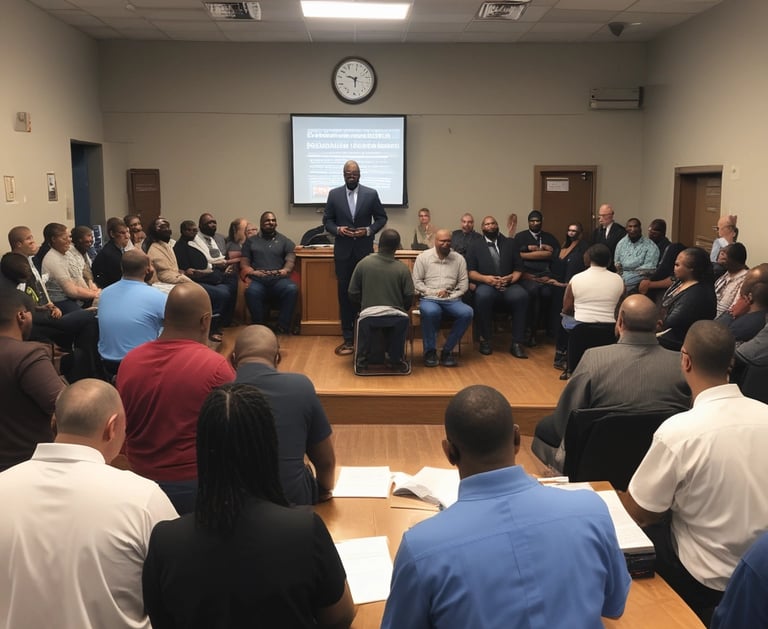 a man riding a skateboard down the side of a ramp