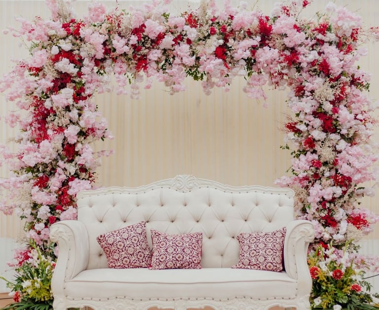 top wedding planners in Delhi , marriage event planning in bangalore, wedding decoration packages