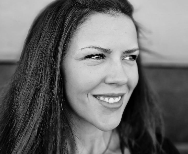Alice Werner, Gründerin von STRONG CEO