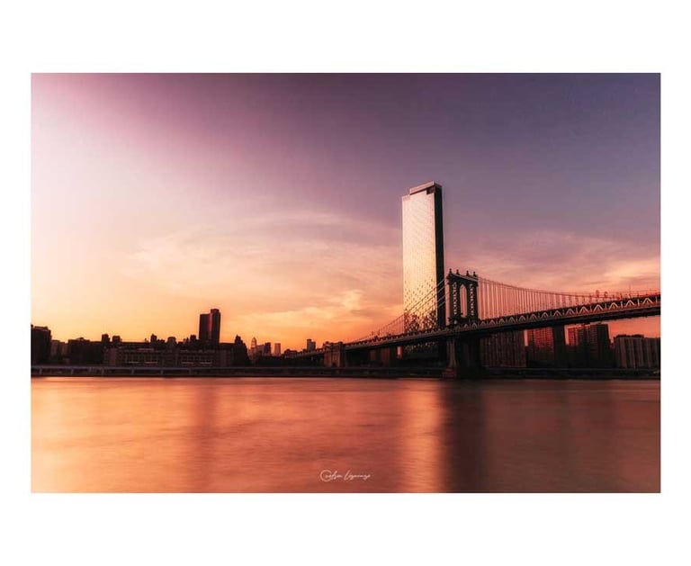 New York Nelson Lizarazo