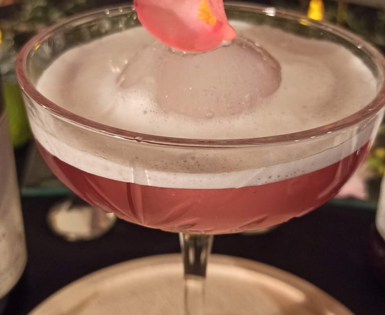 Choisir le cocktail idéal