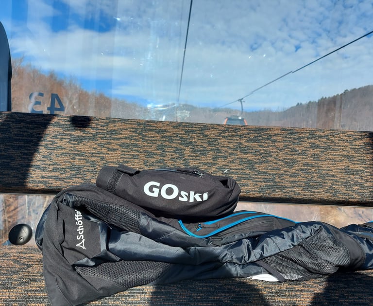 Škola skijanja GOski