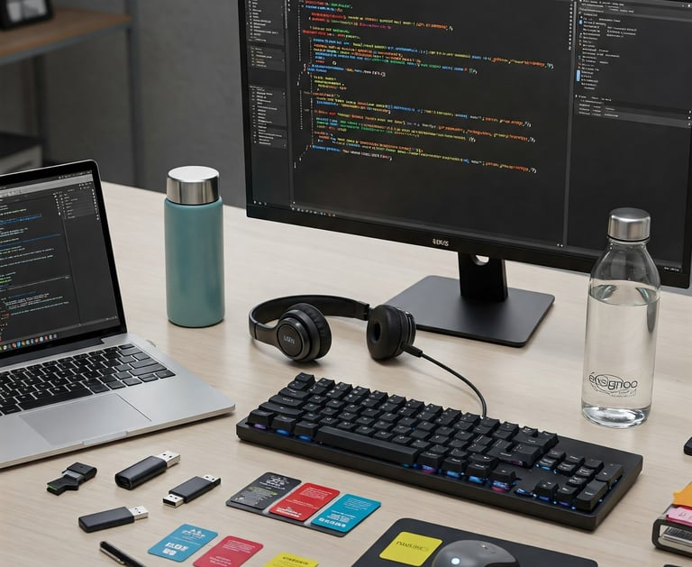 software development tools