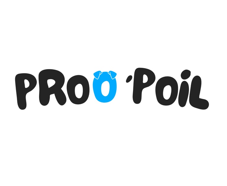 Logo Proo'Poil