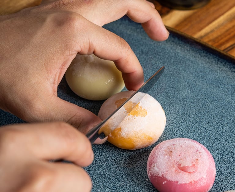Mochi