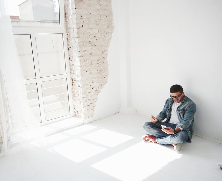 opróżnienie puste mieszkane utylizacja mebli