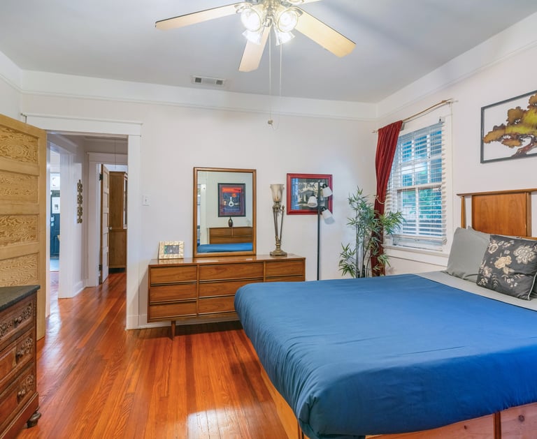 best vacation rentals in new orleans - nelson house nola