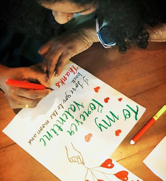 Craftculture communication workshop