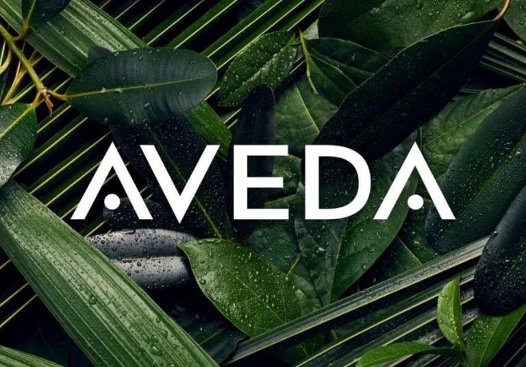 Aveda brand