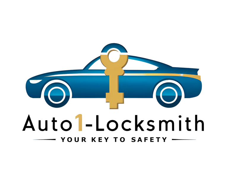 Auto 1 Locksmith reliable key service