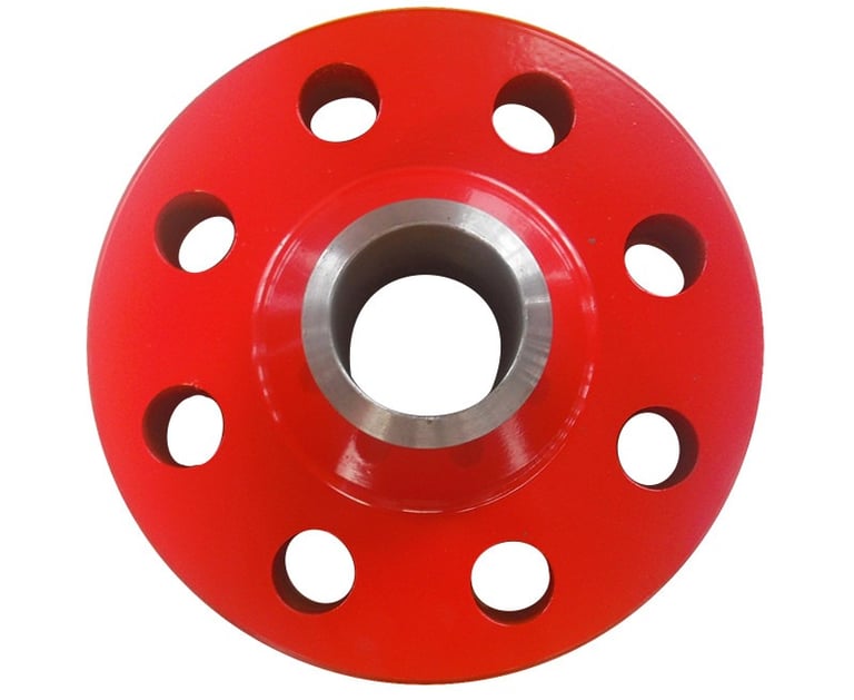  adapter flange manufacturer in China