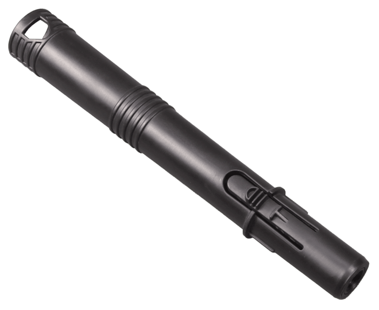 Lanca przedłużająca EV do precyzyjnej sterylizacji suchą parą. Element do czyszczenia trudnych zakamarków, kaloryferów.