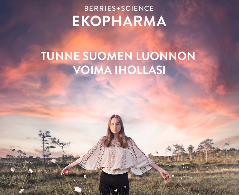 Ekopharma