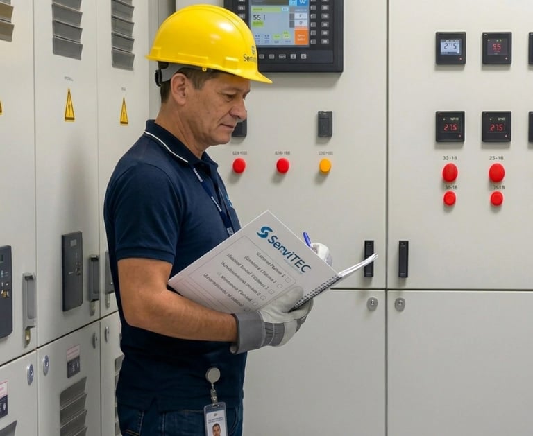 Ingeniería Eléctrica en Cúcuta