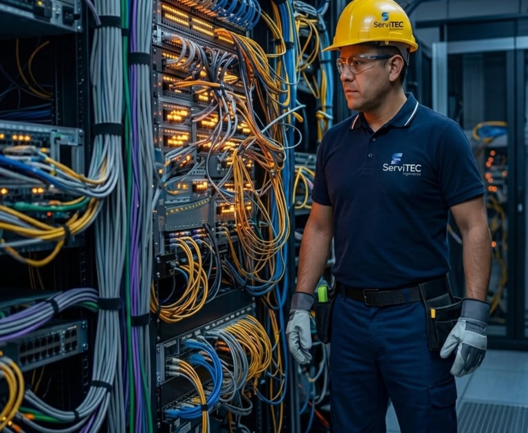 Servicios de Telecomunicaciones en Cúcuta