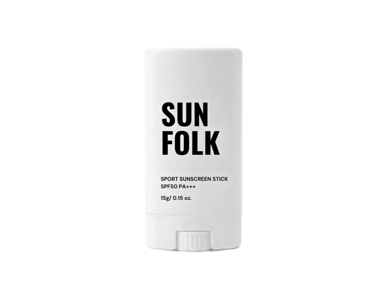 SUNFOLK Sport Sunscreen Stick