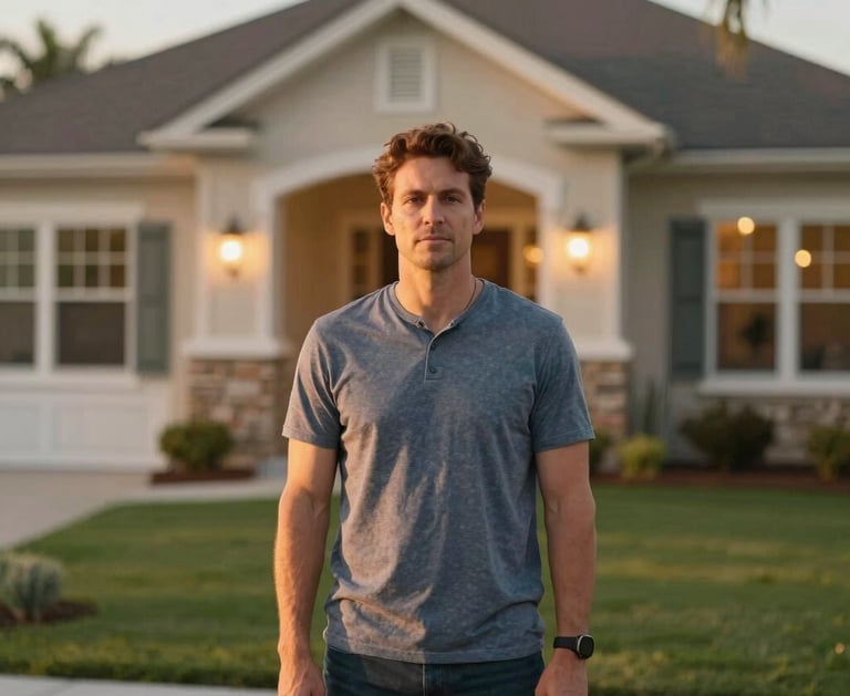 a man riding a skateboard down the side of a ramp