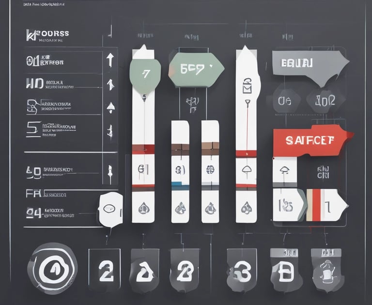 a man riding a skateboard down the side of a ramp