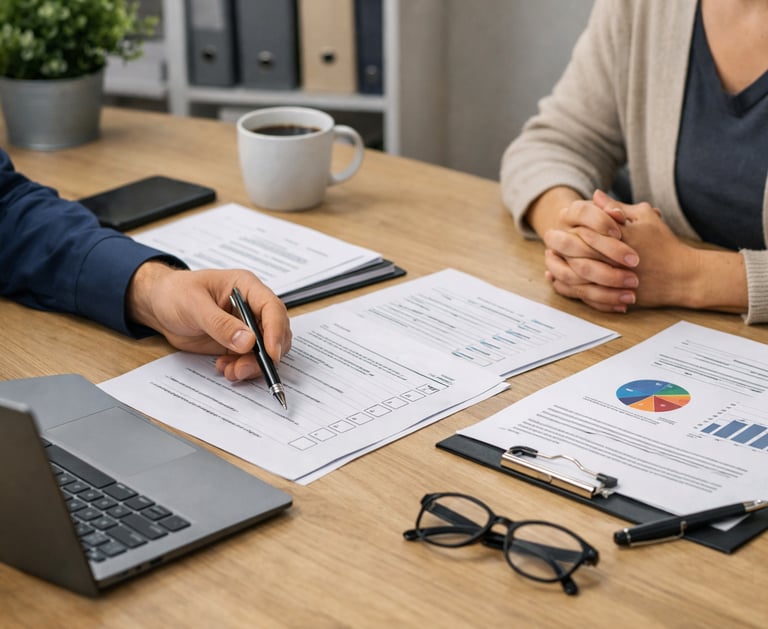 Keystone Care Consulting