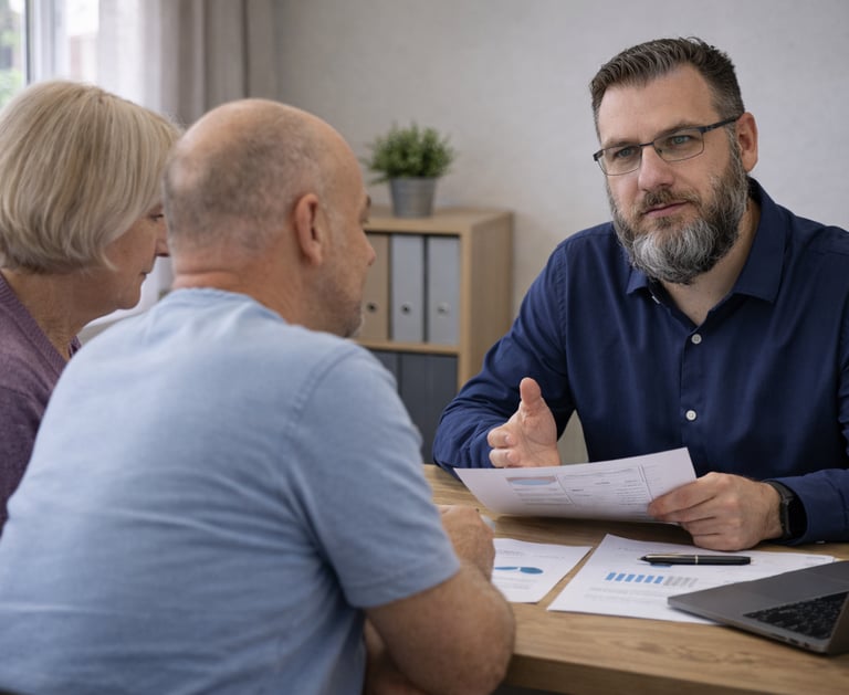 Keystone Care Consulting