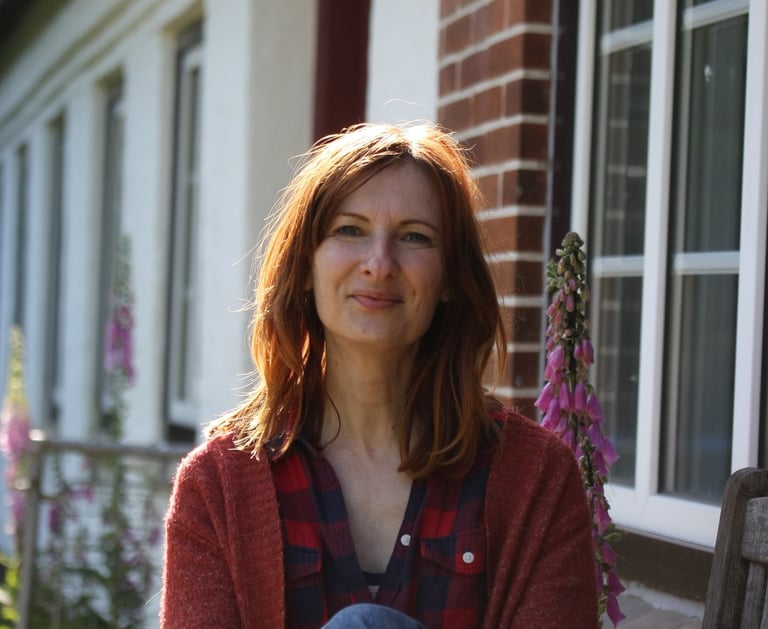 Uta Skovgaard Altenburg Bowtech Terapeut