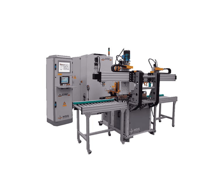 automatic balancing machine cnc-100