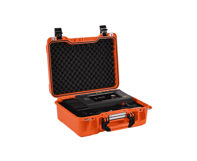 Portable Westegate Controller Test Unit Wct-X10