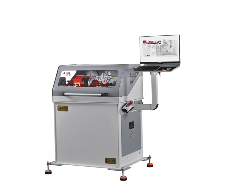 turbochanger balancer c-30