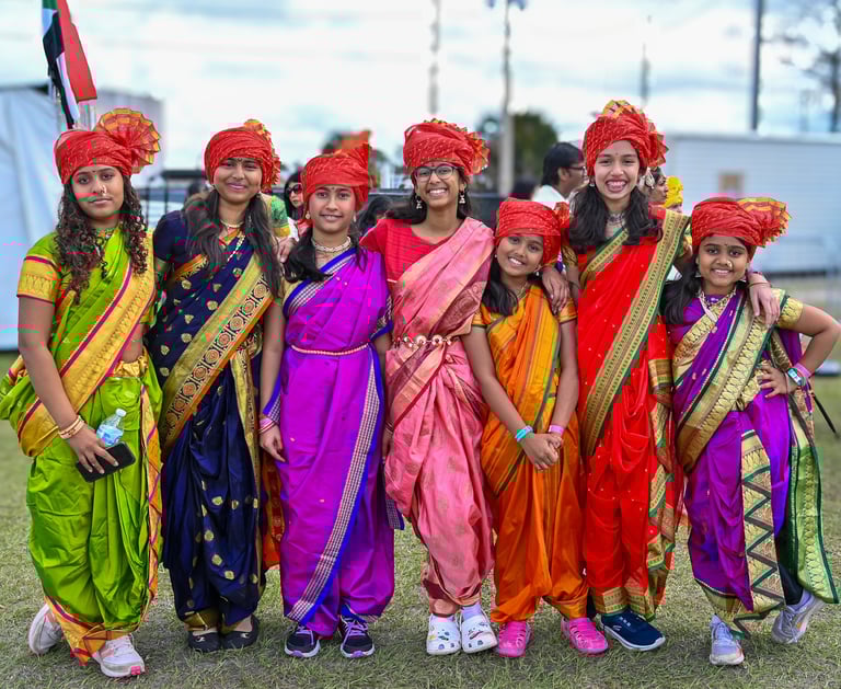 Indian Cultural Society Jacksonville FL