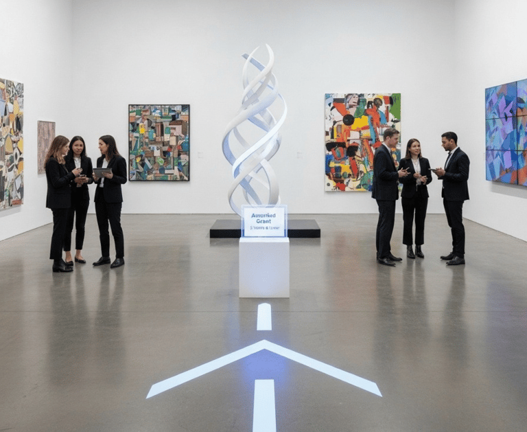 ARQA ART FAIR | Contemporary gallery section | Art Exhibition Riyadh 2026