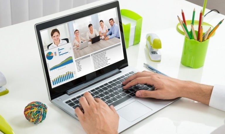best online training for web development