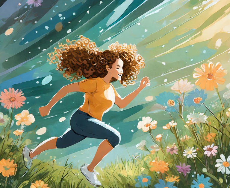 Apprendre par le mouvement