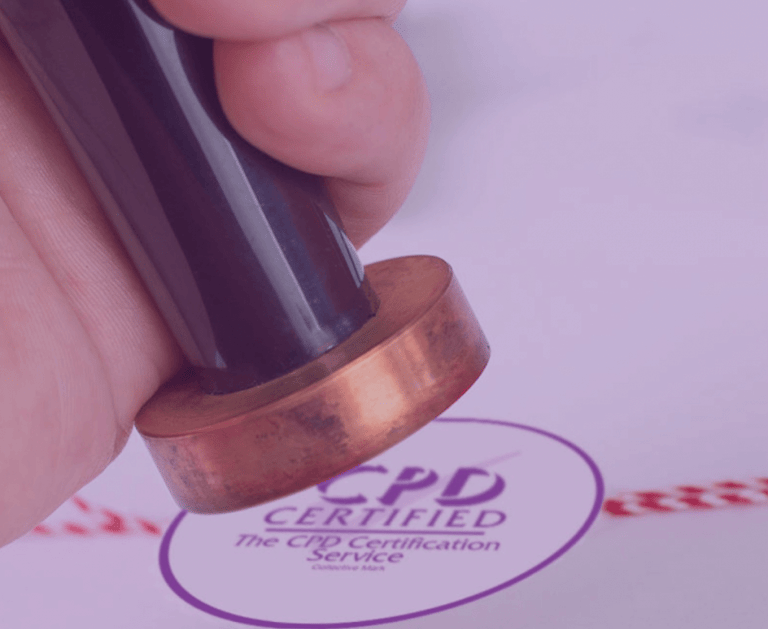 CPD HR training