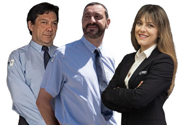 ¿Qué es un conserje?