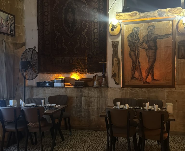 Reyhani Sıra Gecesi | Mardin Sıra Gecesi