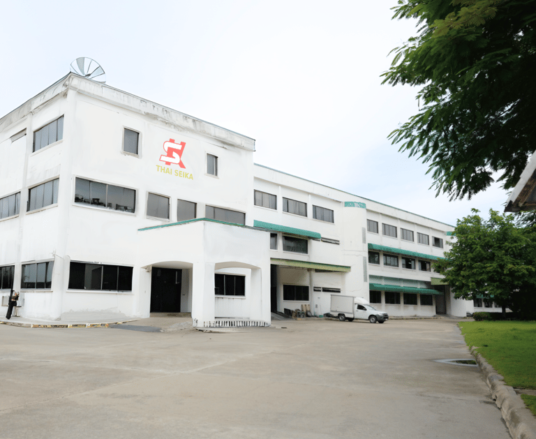 Thai Seika Electric