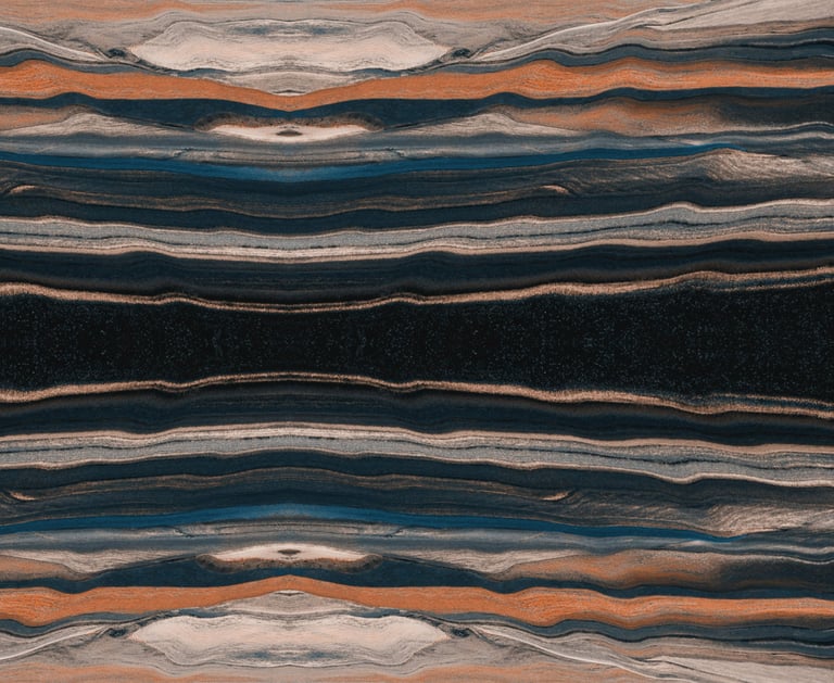 wallpaper - a large, multicolored, striped pattern of a striped pattern