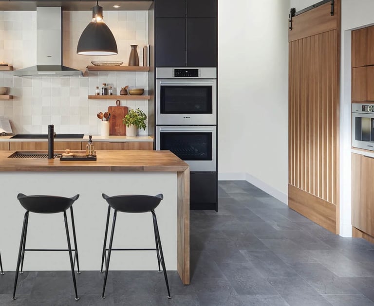 Bosch Electrodomésticos de calidad