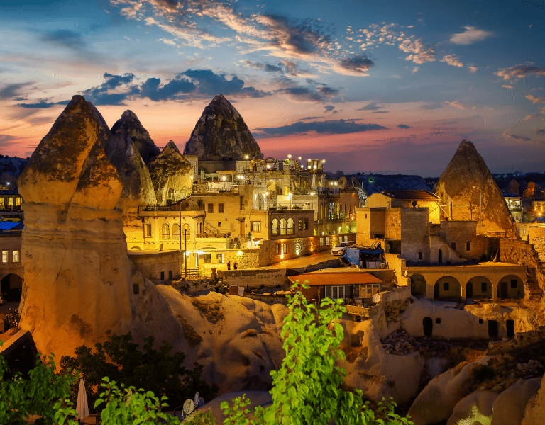 Cappadocia Travel Guide, Cappadocia things to do, Cappadocia what to do, Cappadocia Tours