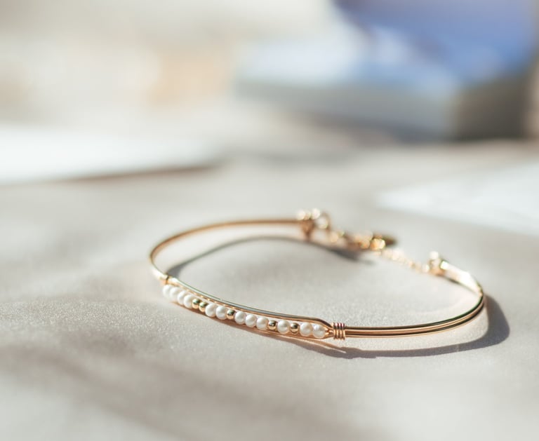 Bijoux de marié
