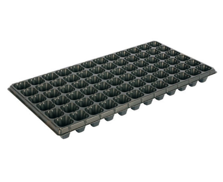 72 cell seed tray