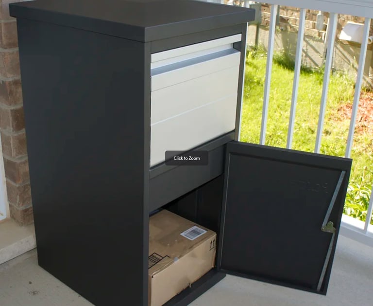 MAIL BOX INSTALLATION MEDFORD OREGON