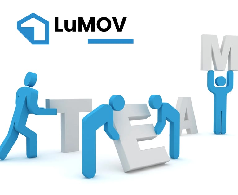 LuMOV Team – Umzug, Reinigung und Entsorgung in Luzern und Zentralschweiz
